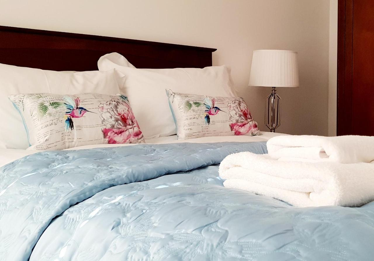 Vitamin Sea - Beachfront Apartment - Sleeps 4 Ράμσγκεϊτ Εξωτερικό φωτογραφία